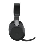 Jabra evolve2 85, ms stereo auriculares diadema beige