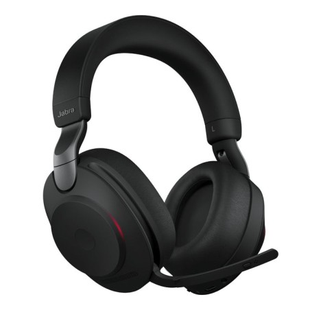 Jabra evolve2 85, ms stereo auriculares diadema beige