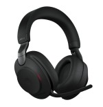 Jabra evolve2 85, ms stereo auriculares diadema beige