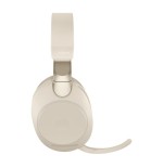 Jabra evolve2 85, uc stereo auriculares diadema negro