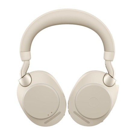 Jabra evolve2 85, uc stereo auriculares diadema negro