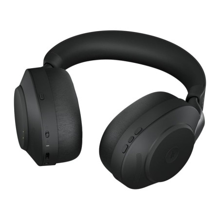 Jabra evolve2 85 usb-a ms stereo headset