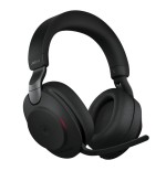 Jabra evolve2 85 usb-a ms stereo headset