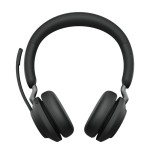 Jabra evolve2 65, ms mono auriculares diadema beige