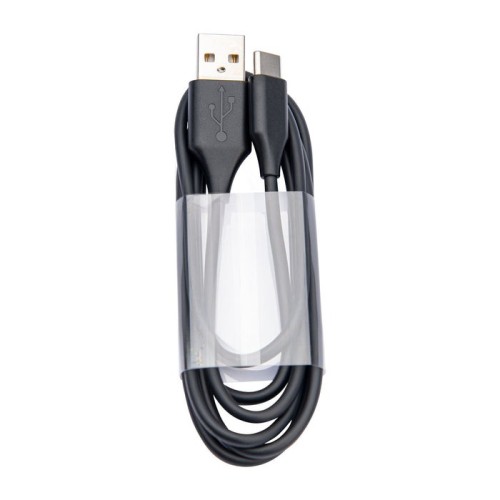 Jabra 14208-31 cable usb de repuesto de jabra para evolve2 usb-a a usb-c