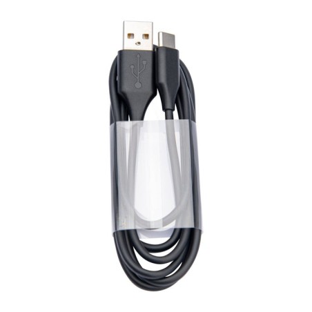 Jabra 14208-31 cable usb de repuesto de jabra para evolve2 usb-a a usb-c