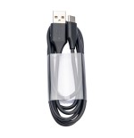 Jabra 14208-31 cable usb de repuesto de jabra para evolve2 usb-a a usb-c