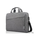 Lenovo maletin 15.6  laptop casual toploader t210 grey