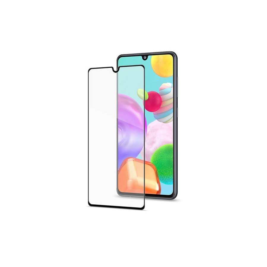 Celly protector cristal samsung a41