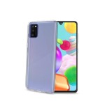 Celly cover samsung a41 transparent