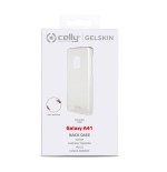 Celly cover samsung a41 transparent