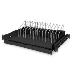 Estante extraíble digitus dn-97665 para tabletas, computadoras portátiles, teléfonos inteligentes