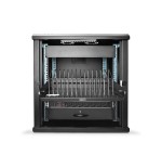 Estante extraíble digitus dn-97665 para tabletas, computadoras portátiles, teléfonos inteligentes