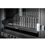 Estante extraíble digitus dn-97665 para tabletas, computadoras portátiles, teléfonos inteligentes
