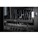 Estante extraíble digitus dn-97665 para tabletas, computadoras portátiles, teléfonos inteligentes