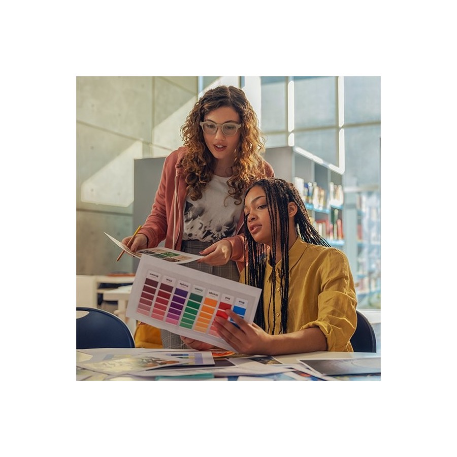 Hp tinta original negro c2p10ae 651  600 copias