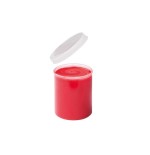 Carioca témpera 100gr / 80ml lavable colores - caja de 6