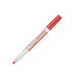 Carioca rotulador fabric especial tejidos colores - caja de 6