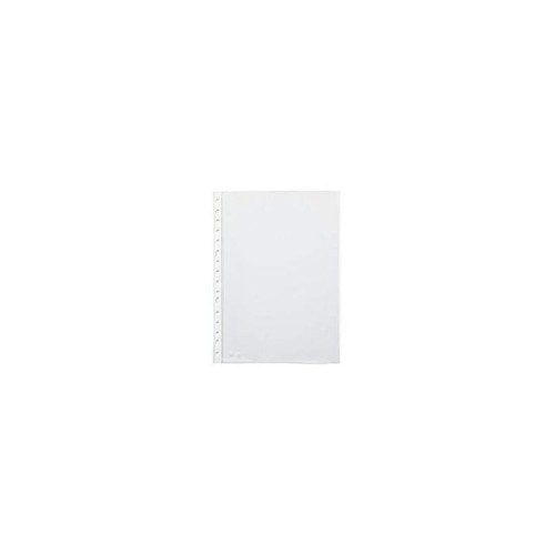 Pardo fundas multitaladro 16 pp piel naranja folio 60 micras paquete -100u-