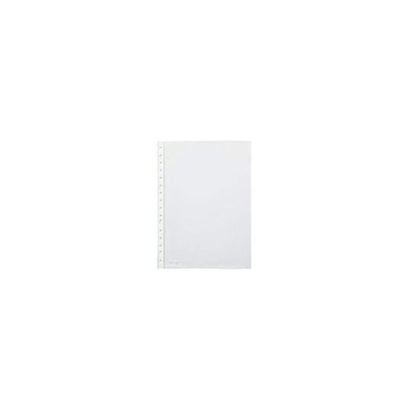 Pardo fundas multitaladro 16 pp piel naranja folio 60 micras paquete -100u-