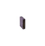 Dohe funda archivador archinovo folio lomo ancho negro jaspeado
