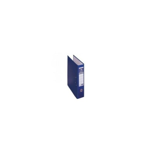 Dohe archivador palanca a4 lomo ancho rado azul