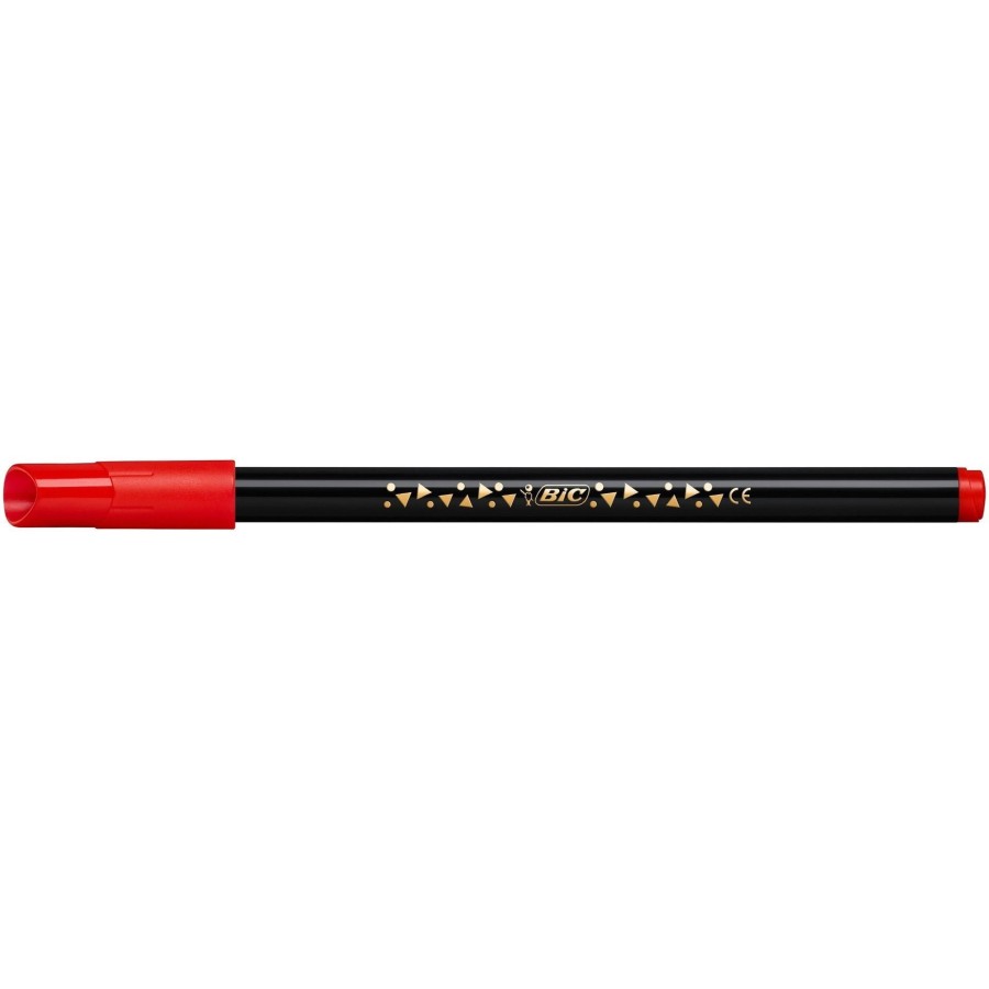 Bic rotuladores color up colores muy vivos surtidos - caja de 24u -