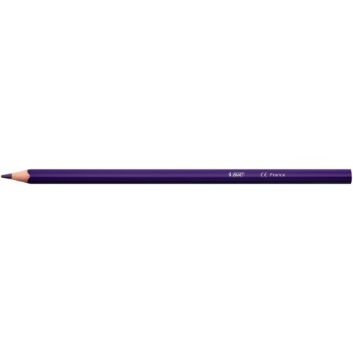 Bic lápices de colores muy vivos color up surtidos - caja de 24 -