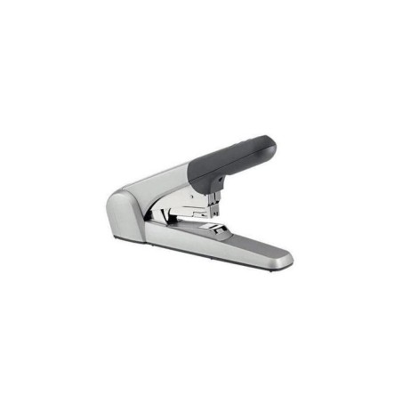 Petrus grapadora de gruesos 25/10 grapado plano 57mm mod. 1400 plata
