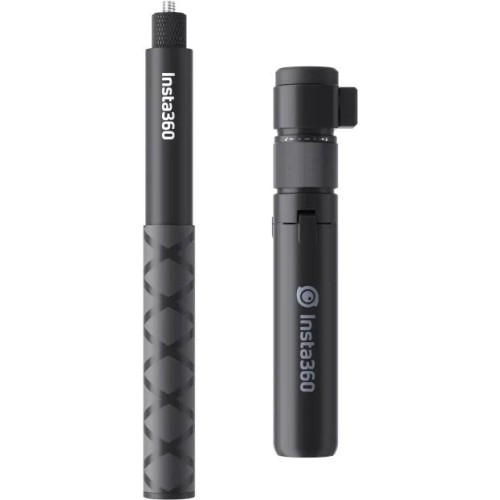 Insta360 cingbth/b accesorio para cámara de deportes de acción empuñadura para trípode