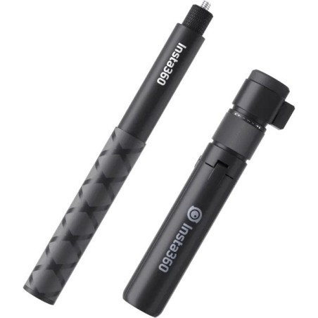 Insta360 cingbth/b accesorio para cámara de deportes de acción empuñadura para trípode
