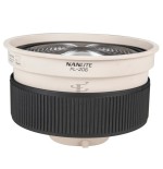 Accesorio fresnel enfocable nanlite fl 20g para forza 300, 500