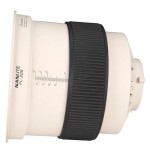 Accesorio fresnel enfocable nanlite fl 20g para forza 300, 500