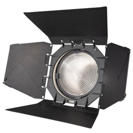 Accesorio fresnel enfocable nanlite fl 20g para forza 300, 500