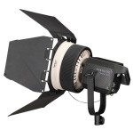 Accesorio fresnel enfocable nanlite fl 20g para forza 300, 500