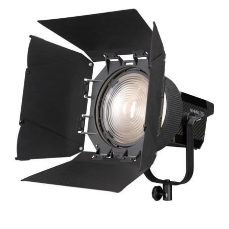 Accesorio fresnel enfocable nanlite fl 20g para forza 300, 500