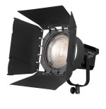 Accesorio fresnel enfocable nanlite fl 20g para forza 300, 500