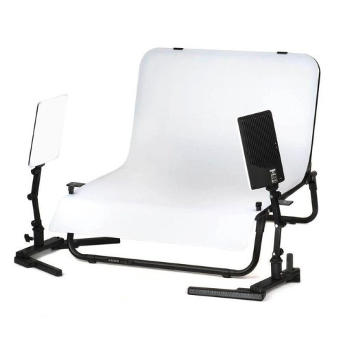Juego de mesa de grabacion kaiser easy-fit led 5848