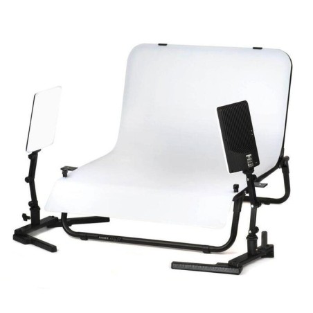 Juego de mesa de grabacion kaiser easy-fit led 5848