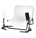 Juego de mesa de grabacion kaiser easy-fit led 5848
