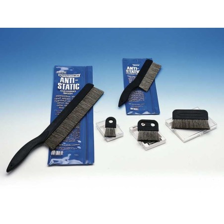Cepillo antiestatico kinetronics sw-030