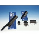 Cepillo antiestatico kinetronics sw-030