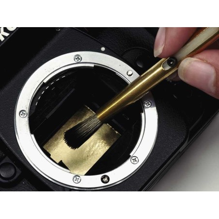 Cepillo antiestatico kinetronics sw-030