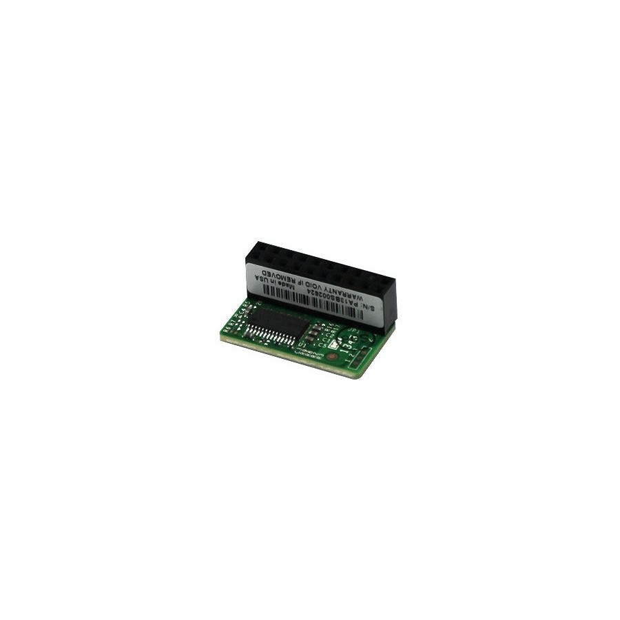 Supermicro tcg 2.0
