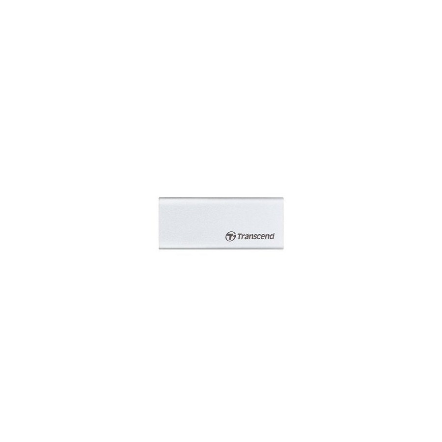 Transcend 120gb external ssd usb 3.1 gen 2 type c