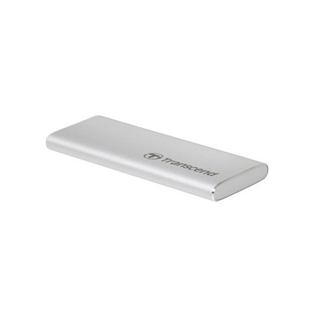 Transcend 120gb external ssd usb 3.1 gen 2 type c