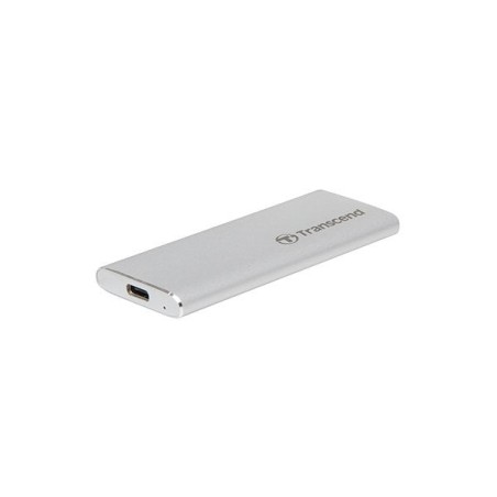 Transcend 120gb external ssd usb 3.1 gen 2 type c