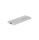 Transcend 120gb external ssd usb 3.1 gen 2 type c