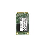 Transcend 256gb msata ssd sata3 3d tlc