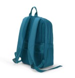 Dicota scale mochila tereftalato de polietileno (pet) azul
